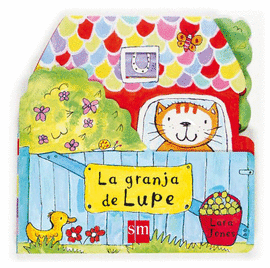 LA GRANJA DE LUPE