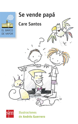 SE VENDE PAP�
