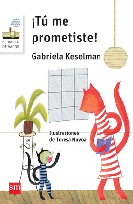 �T� ME PROMETISTE!