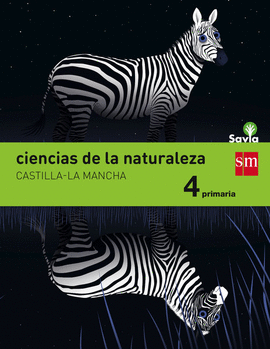 EP 4 - NATURALES - INTEGRADO ((CLM)) - VIA