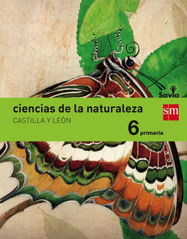 EP 6 - NATURALES - INTEGRADO (C.LEON) - VIA