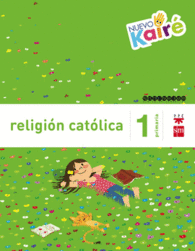 RELIGIN CATLICA. 1 PRIMARIA. NUEVO KAIR