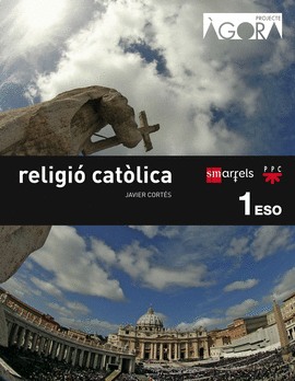 RELIGI� CAT�LICA. 1 ESO. �GORA