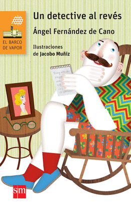 BVN.230 UN DETECTIVE AL REVES
