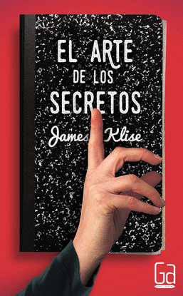 GA.313 EL ARTE DE LOS SECRETOS