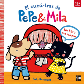 EL CUCÚ-TRAS DE PEPE & MILA