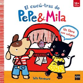 EL CUC-TRAS DE PEPE & MILA