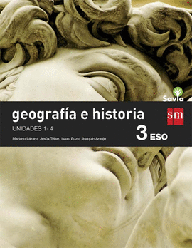 ESO 3 - GEOGRAFIA E HISTORIA (TRIM.) - VIA