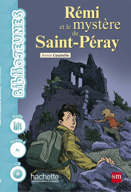RMI ET LE MYSTRE DE SAINT-PERAY