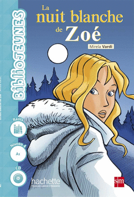 LA NUIT BLANCHE DE ZO�