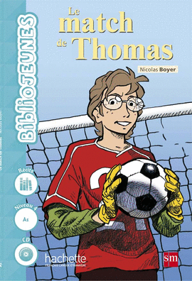 LE MATCH DE THOMAS