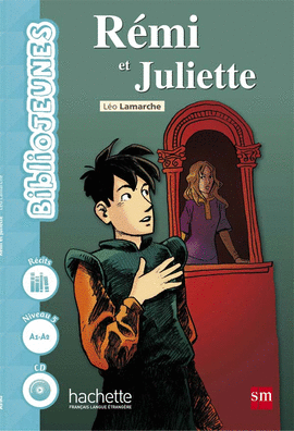 2�ESO R�MI EL JULIETTE