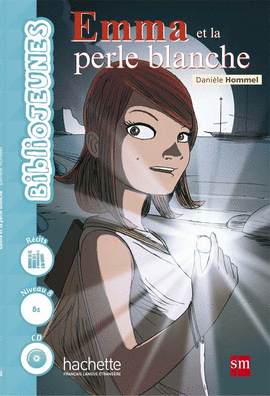 4�ESO EMMA ET LA PERLE BLANCHE