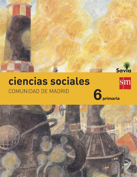EP 6 - SOCIALES - INTEGRADO ((MAD)) - VIA