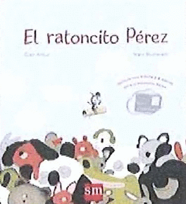 RATONCITO PEREZ