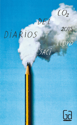 GA.319 DIARIOS DEL CO2 2015