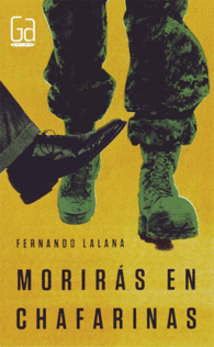 MORIR�S EN CHAFARINAS