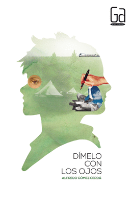 D�MELO CON LOS OJOS