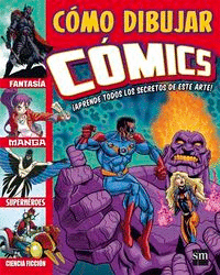 COMO DIBUJAR COMICS