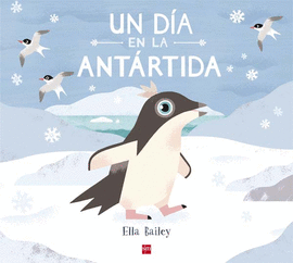 UN D�A EN LA ANTARTIDA