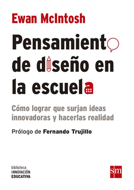 PENSAMIENTO DE DISE�O EN LA ESCUELA