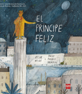 EL PR�NCIPE FELIZ