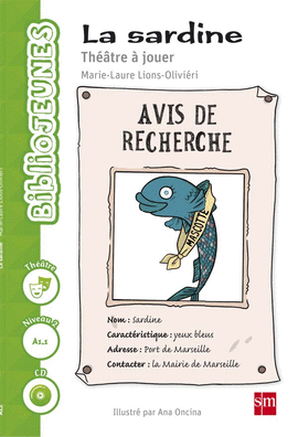 FRANCES LECTURA 5�EP SAVIA 16