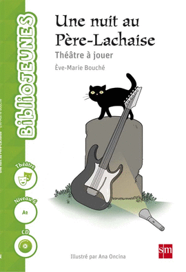LECTURAS FRANC�S 3� ESO  SAVIA 2016