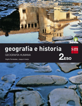 GEOGRAF�A E HISTORIA. 2 ESO. SAVIA