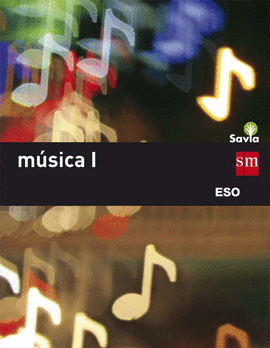 M�SICA I. ESO. SAVIA