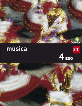 M�SICA. 4 ESO. SAVIA