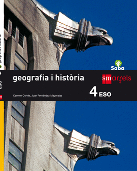 GEOGRAFIA I HISTRIA. 4 ESO. SABA