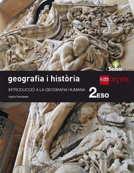 GEOGRAFIA I HIST�RIA. 2 ESO. SABA