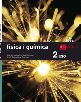 FSICA I QUMICA. 2 ESO. SABA