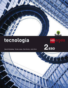 TECNOLOGIA. 2 ESO. SABA