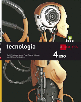 TECNOLOGIA. 4 ESO. SABA