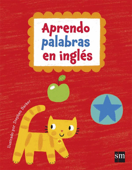 APRENDO PALABRAS EN INGL�S