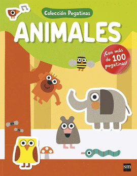 ANIMALES