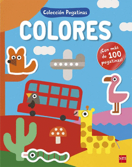 COLORES