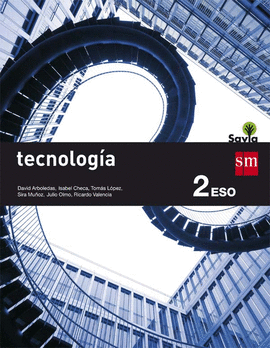 TECNOLOG�A. 2ESO. SAVIA