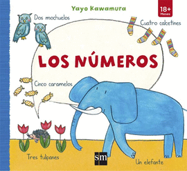 LOS NUMEROS