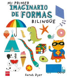 MI PRIMER IMAGINARIO DE FORMAS BILING�E
