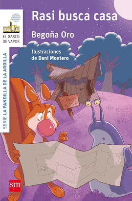 RASI BUSCA CASA (N.�8)