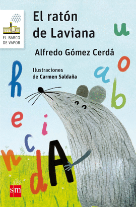 EL RAT�N DE LAVIANA