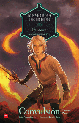 MIDC.COMIC IDHUN.PANTEON CONVULS.3�PARTE