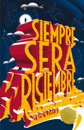 SIEMPRE SER� DICIEMBRE