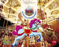 EXPLORA CUANTAS ATRACCIONES 5A�OS 1�TRIMESTRE 17