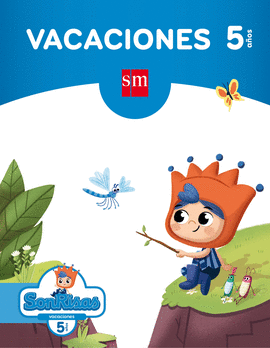 VACACIONES. 5 A�OS