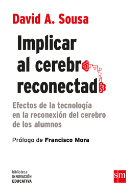 IMPLICAR AL CEREBRO RECONECTADO