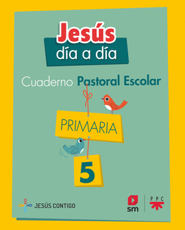 5EP.CUADERNO PASTORAL 19